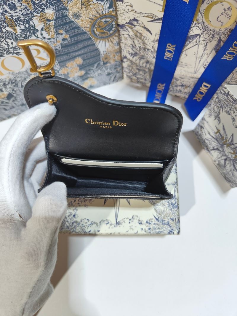 Christian Dior Wallet